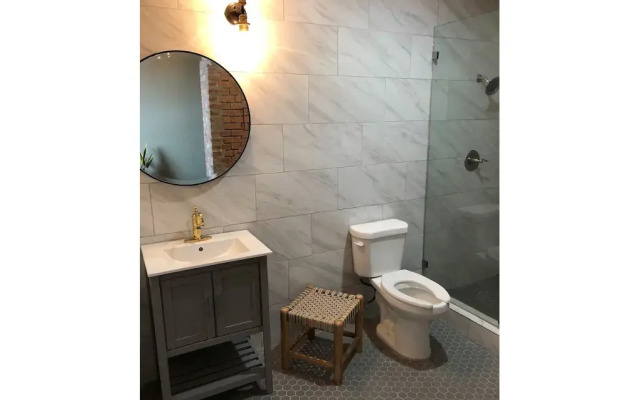 Deep Ellum Hostel