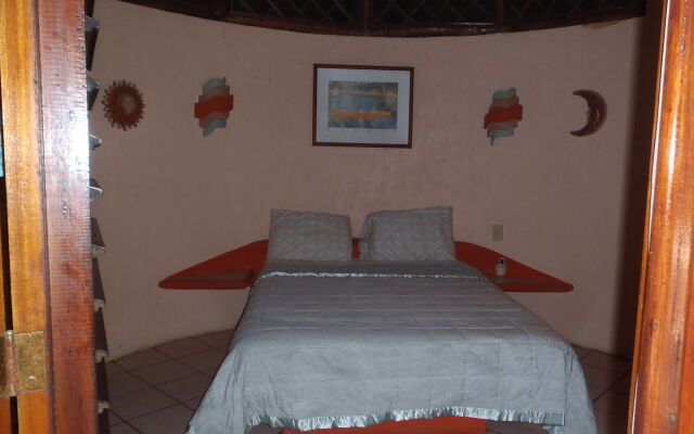 Cocos Cabañas Playa del Carmen Adults only