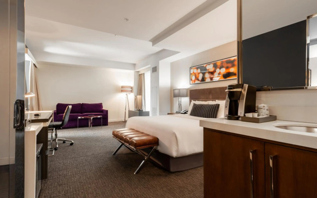 The Godfrey Hotel Chicago