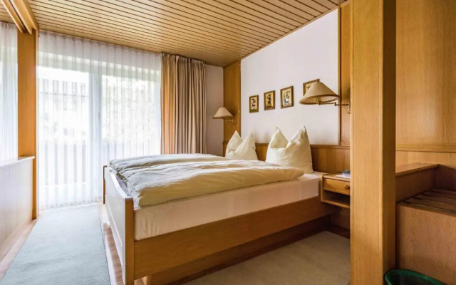 Gästehaus Christa Mauerer