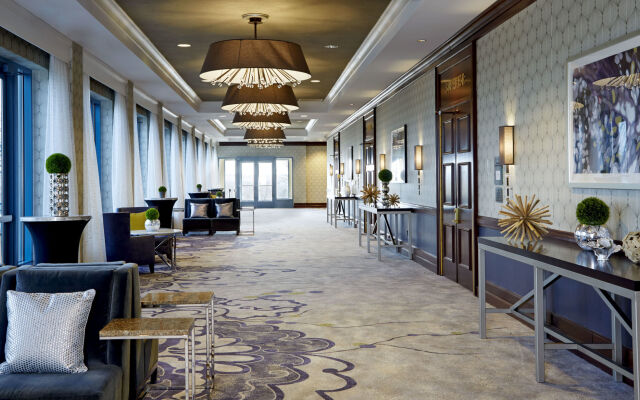 Marriott Milwaukee West