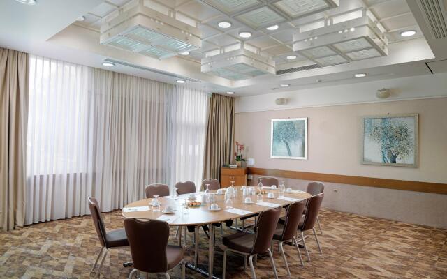 Holiday Inn Athens Attica Av. Airport West by IHG