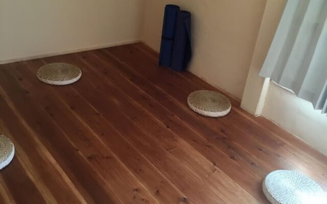 Organic Guesthouse & Cafe OHANA - Hostel