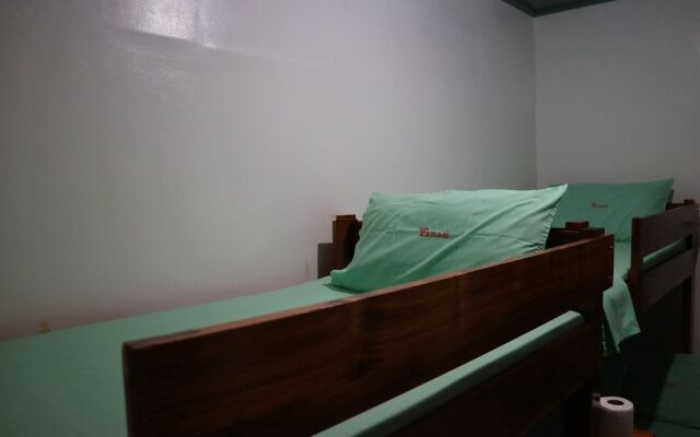 RPK Dormitory Bed and Breakfast