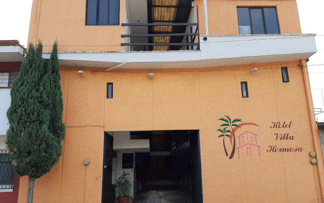 OYO Hotel Villa Hermosa