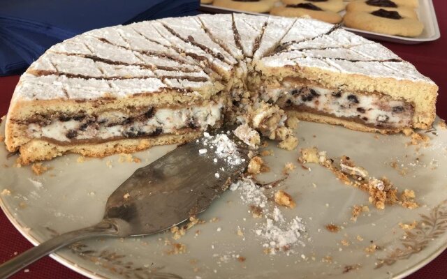 Bucca di mola Turismo rurale San Gaetano