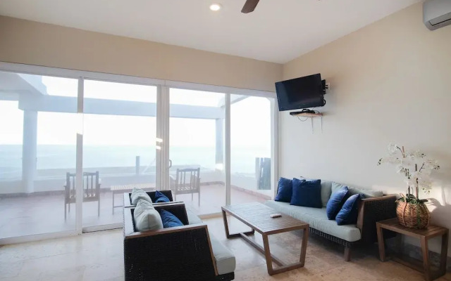 Tortugas Bay Resort