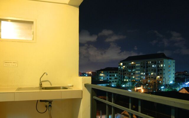 Grand Marina Residence