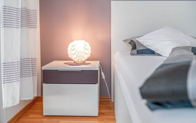 Adria Sun Apartments & More