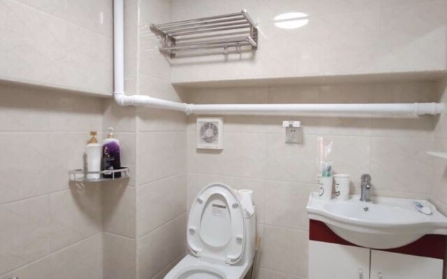 Big White's Home Xincheng Branch