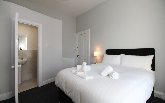 North Dublin City Ashpine Lodge
