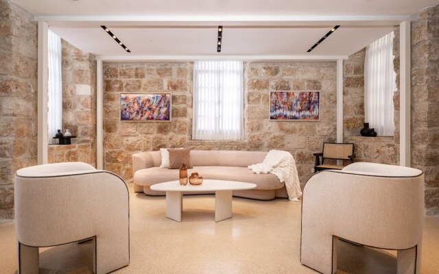 The Haneviim Suites - Isrentals