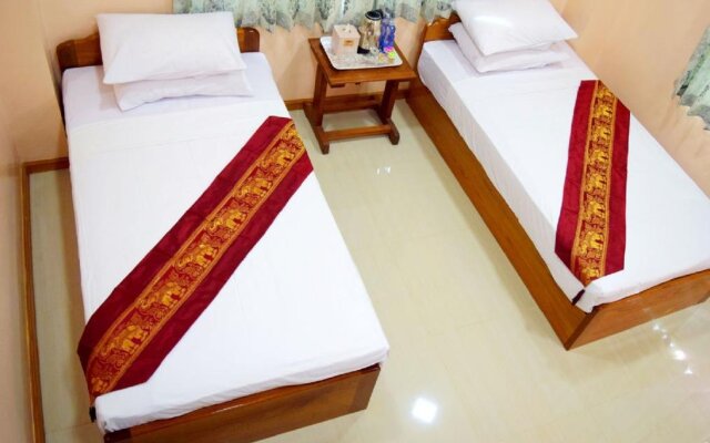 Nawaday Hotel