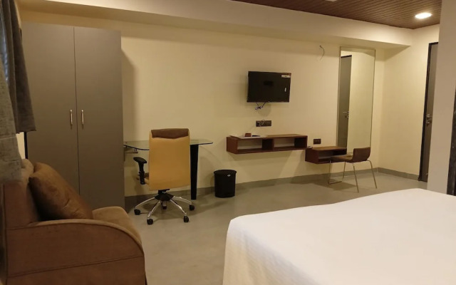Mountain Meadows Resort