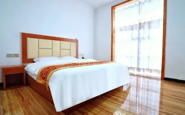 Libo Clear Water Bay Inn