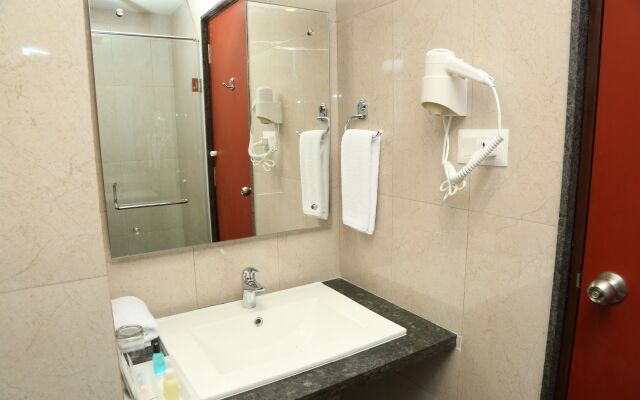 I V Sanctum Hotel