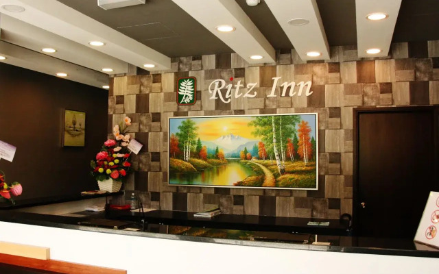 Lumut Suites