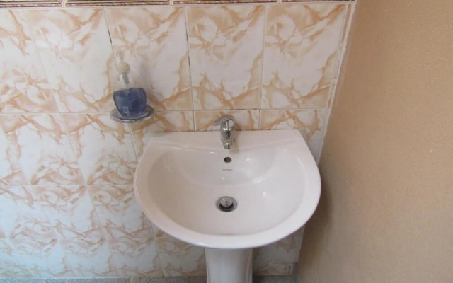 Hostal San Martin