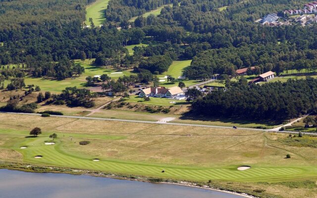 Barsebäck Resort Hotell