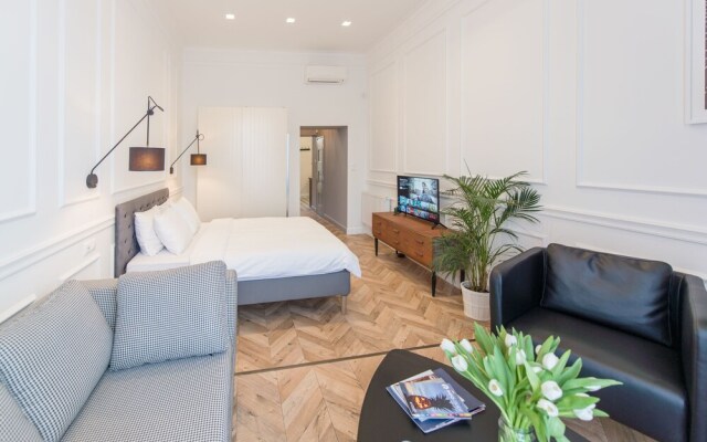 Oasis Apartments - Oktogon I