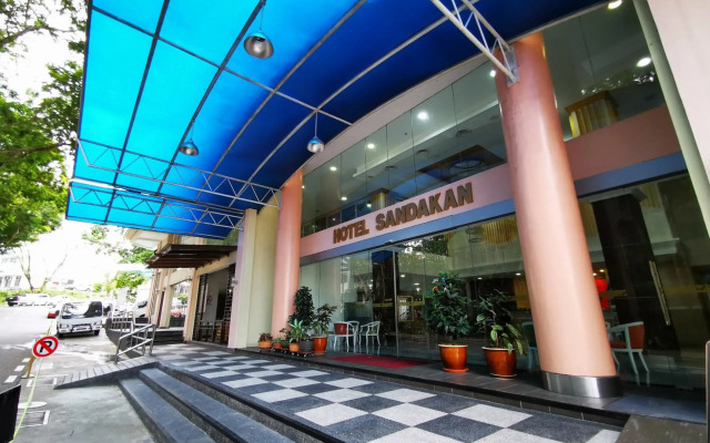 Hotel Sandakan