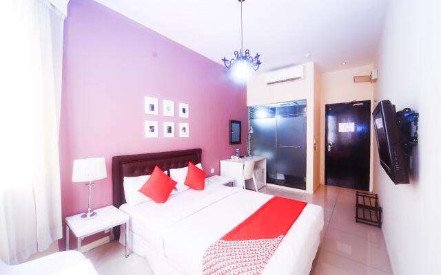 OYO 777 Epal Hotel