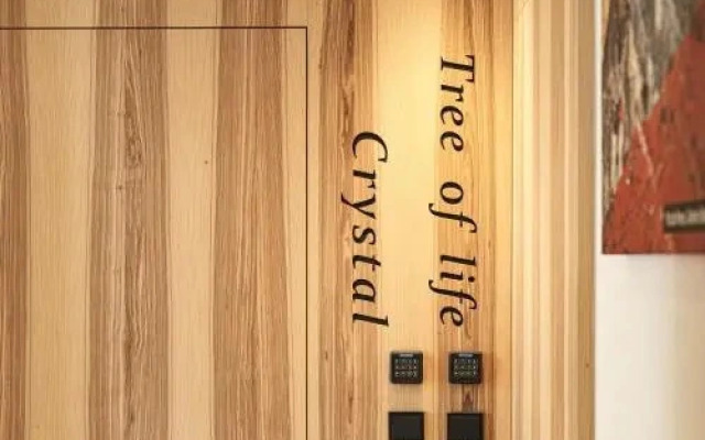 Wachtler Residence Dolomites