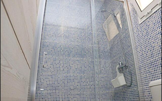 Apartamento Chaparrillo con piscina