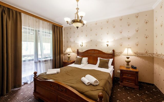 Hotel Pigy
