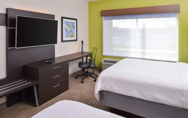 Holiday Inn Express Bloomington