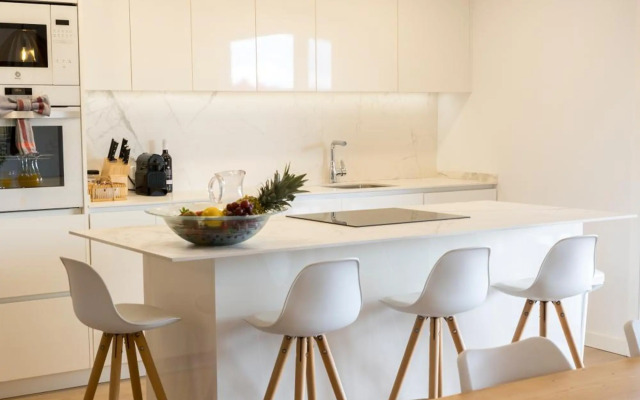 VILLA MESTRAL, reformada 2022