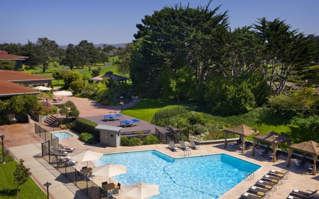 Hyatt Regency Monterey Hotel & Spa