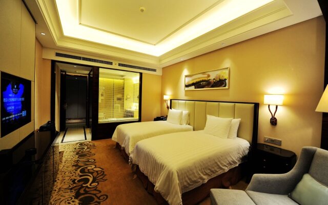 Grand New Century Hotel Hangzhou Sumtime