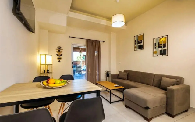 Ionian Serenity House