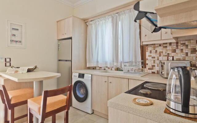 Olive Studios Karpathos Studio #1
