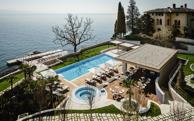 Ikador Luxury Boutique Hotel & Spa