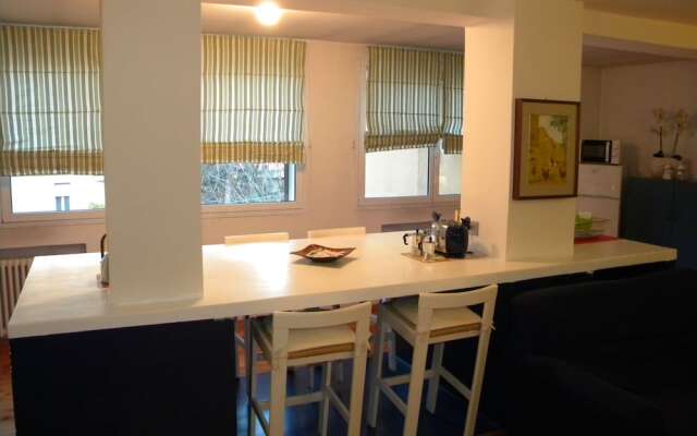 Bologna House Saragozza Centro