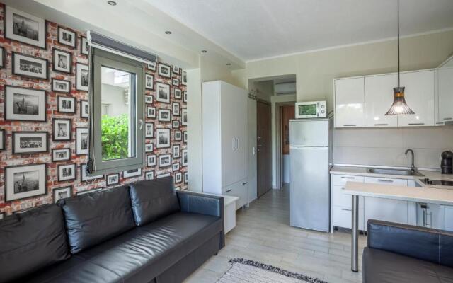 Apartments Enastron 4.3