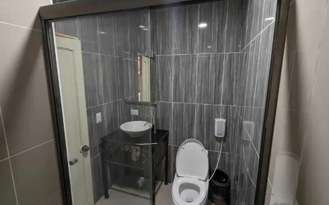 Hotel Abrego