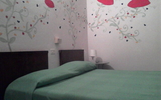 Albergo Delle Ondine