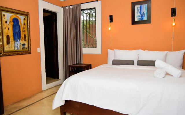 Art 64 Hotel Boutique - Adults Only