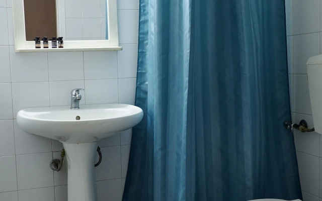 Nancy - Chara Apartments