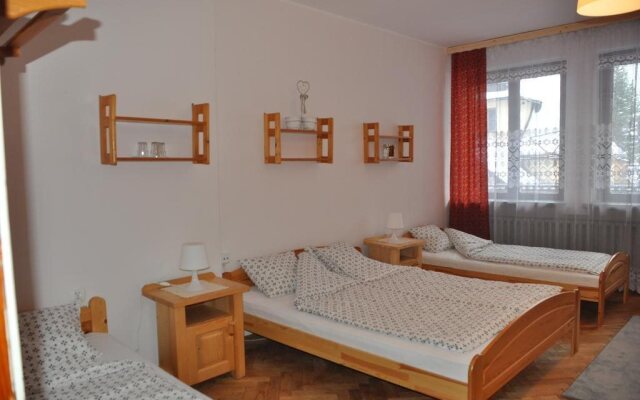 Hostel Tatry