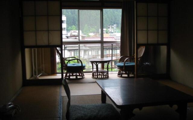 Miharaya Ryokan