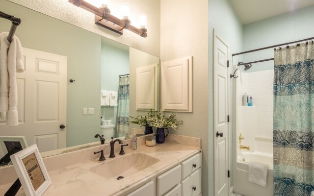 Reel Simple 4 Bedrooms 2 Bathrooms Home