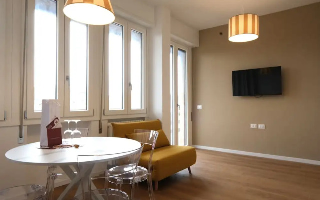 Wine Apartments Florence Cabernet