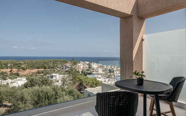 Nuovo Luxury Suites