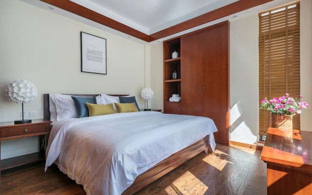 Liman Cloud Golf Homestay