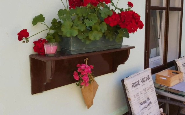 Apartments & Rooms Florjana