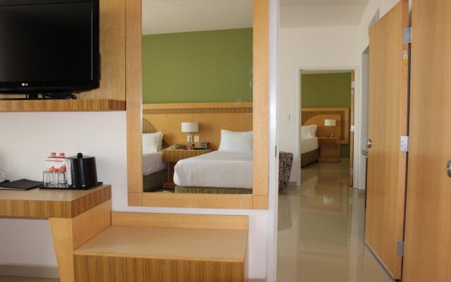 Holiday Inn Tuxpan - Convention Center by IHG